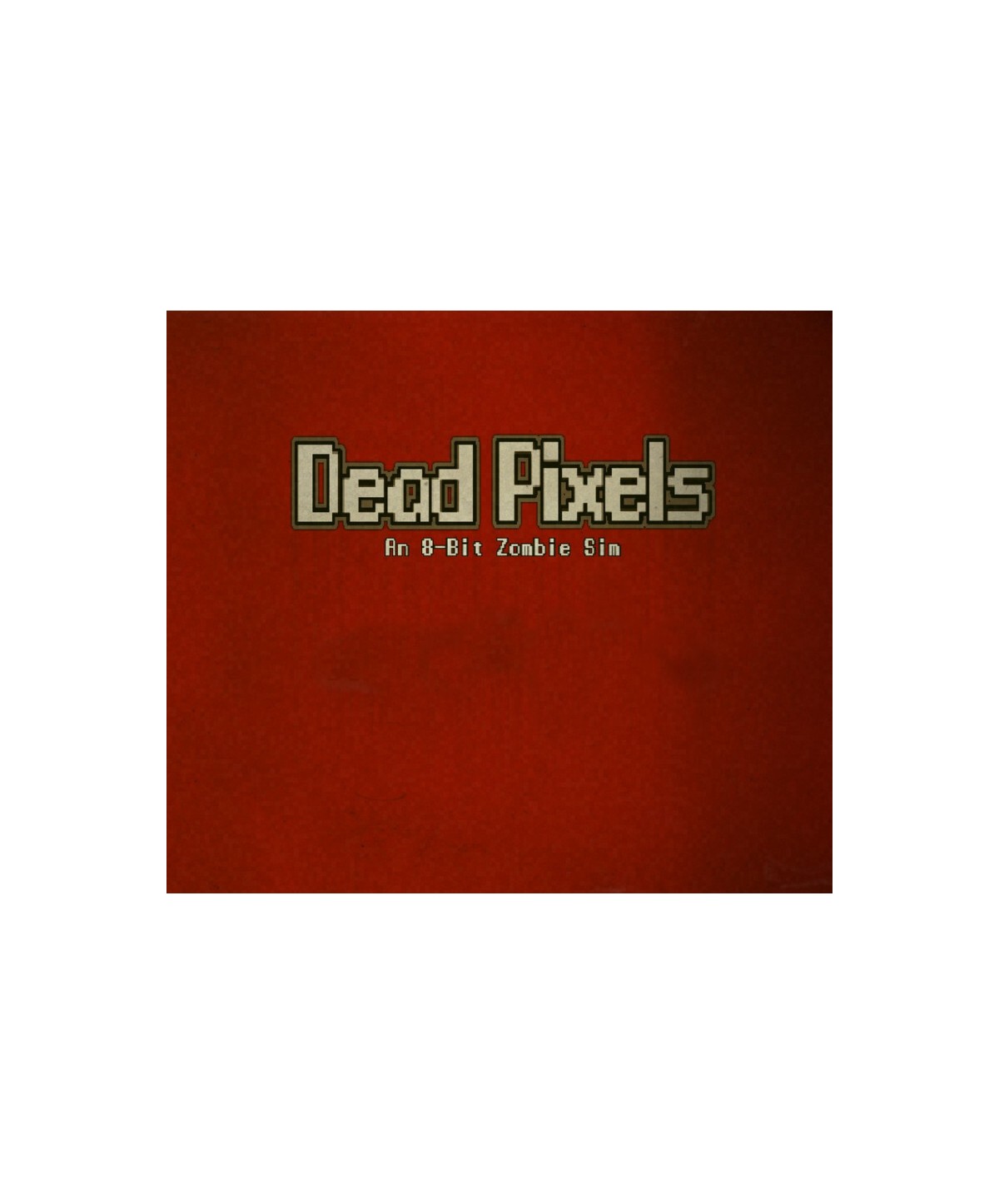 Dead Pixels Gift Steam Key GLOBAL